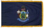 142290_Maine Maine Fringed Parade Flag
