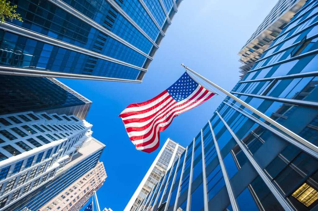 How To Display A Flag In Your Office? Etiquettes To Display Flag