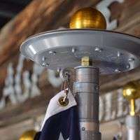 Titan Solar Lighting