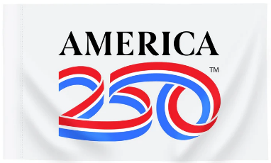 America_250_White