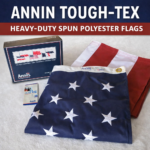Annin Tough-Tex Flags