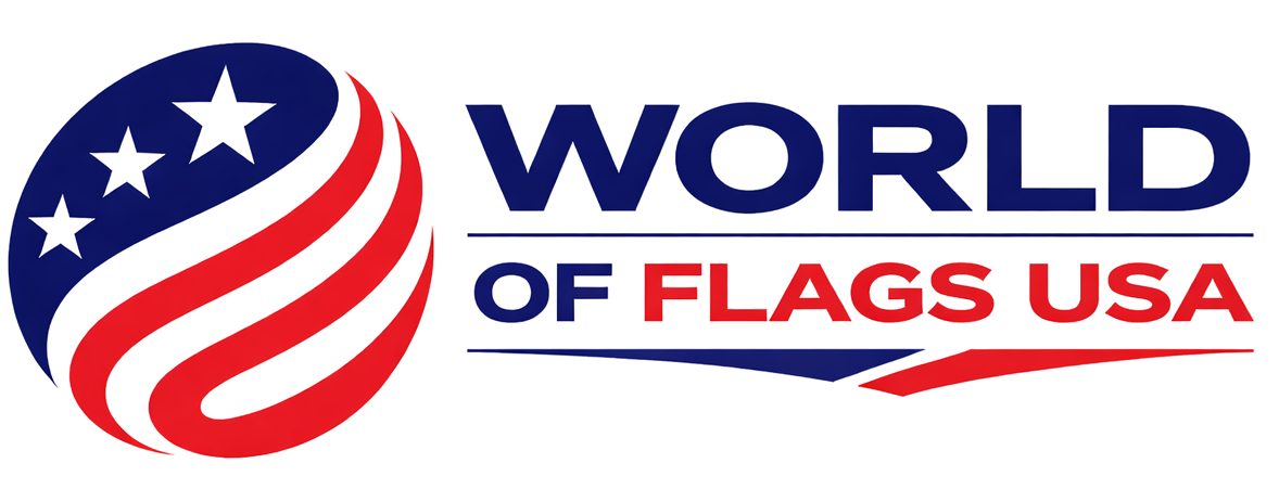 world_of_flags_transparent World of Flags USA Logo