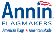 Annin Logo Annin Flagmakers Logo