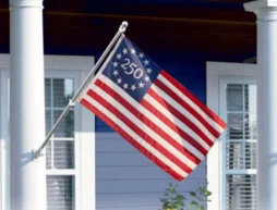 Betsy Ross 250 Flag_2 Betsy Ross 250th Anniversary Flag