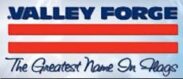 Valley Forge Logo